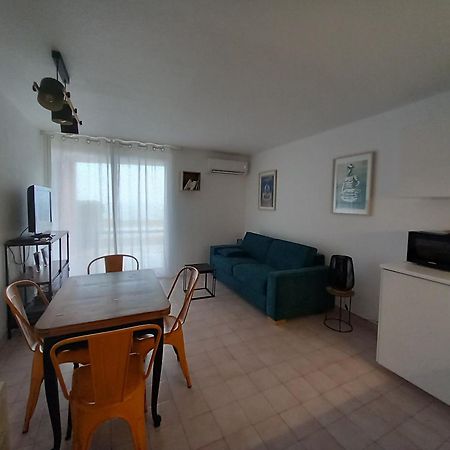 Seteosoleil Apartment Exterior foto
